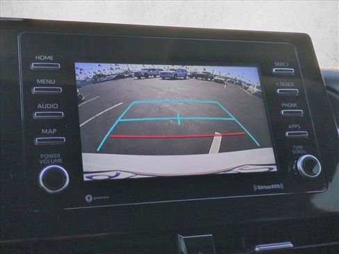 Used 2023 Toyota Camry SE FWD image 13