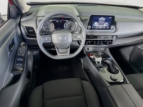 New 2026 Nissan Rogue S image 18