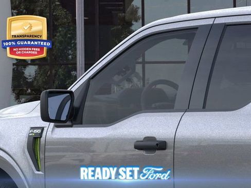 New 2025 Ford F150 STX w/ Equipment Group 200A image 20