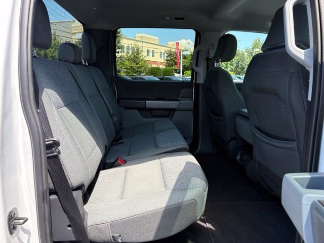 Used 2024 Ford F150 XLT w/ Tow/Haul Package AWD/4WD image 24