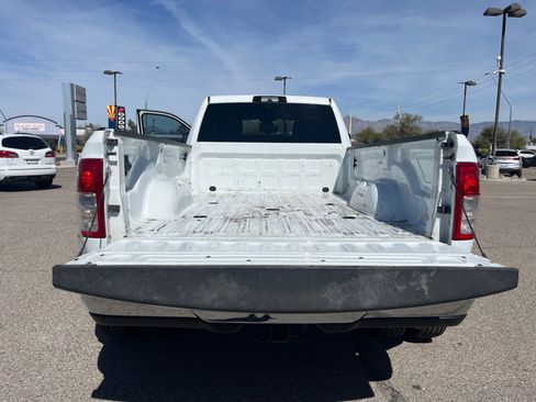 Used 2024 RAM 3500 Big Horn image 34