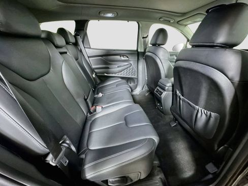 Used 2023 Hyundai Santa Fe SEL Premium w/ Cargo Package AWD/4WD image 29