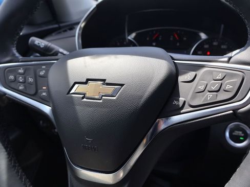 Used 2024 Chevrolet Equinox LT AWD/4WD image 19