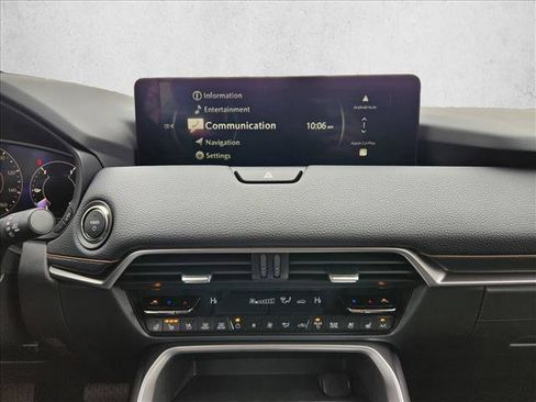 New 2026 MAZDA CX-70 SC Plus AWD/4WD image 15