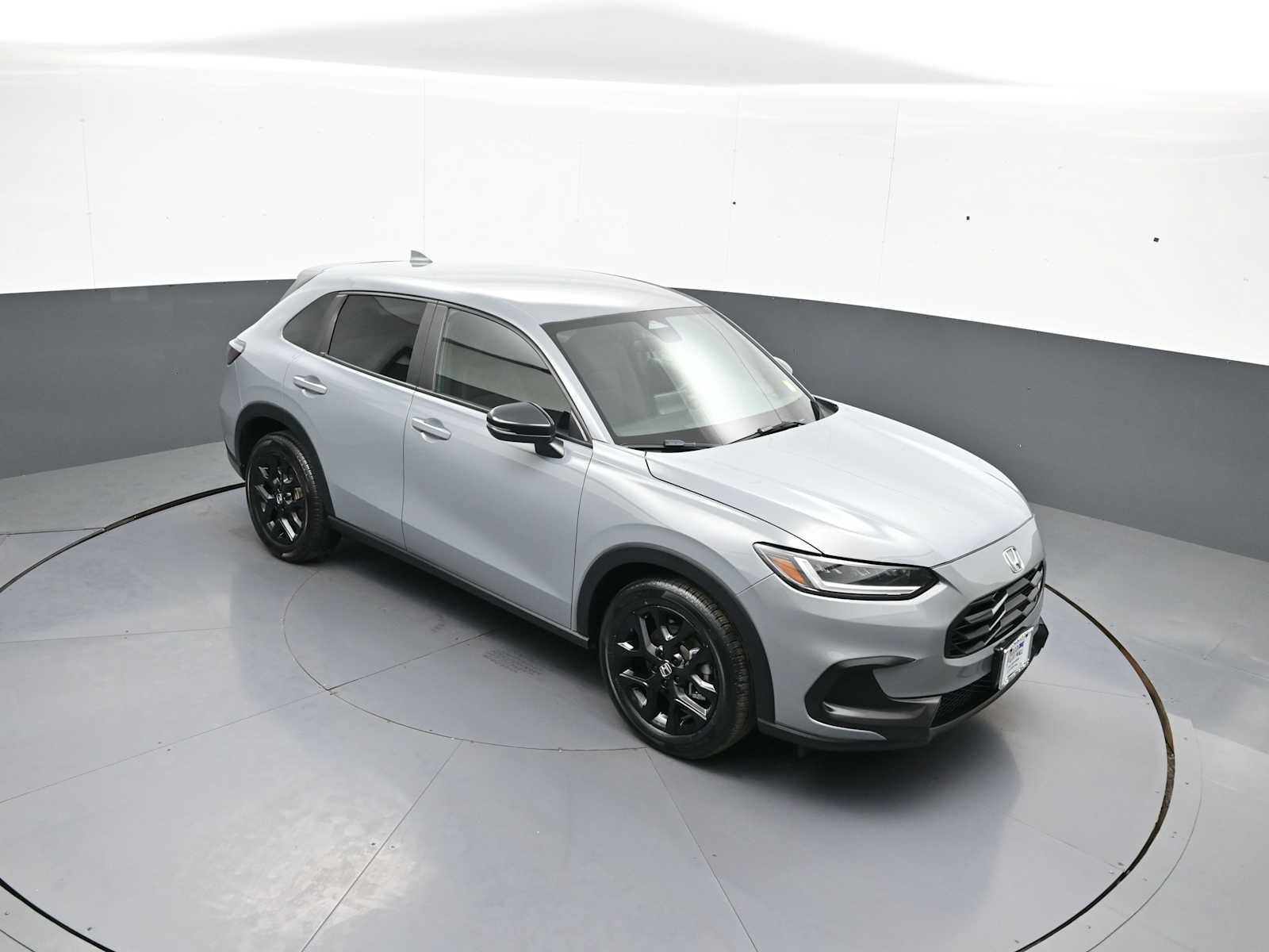 Certified 2024 Honda HR-V Sport image 33