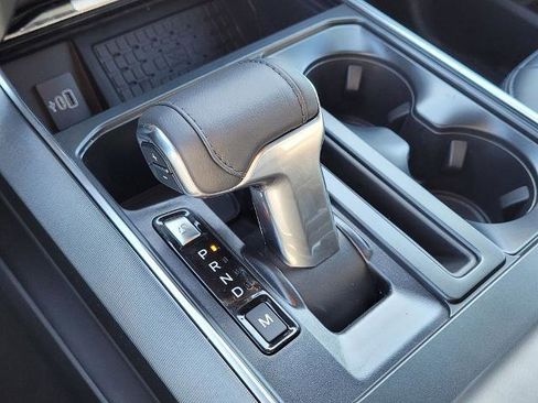 New 2025 Ford F150 Platinum w/ Equipment Group 702A High image 24