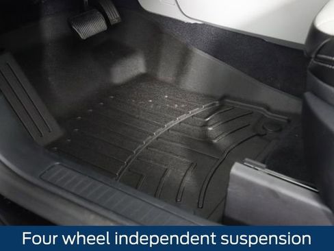 New 2026 Ford Escape Platinum w/ Premium Technology Package image 27