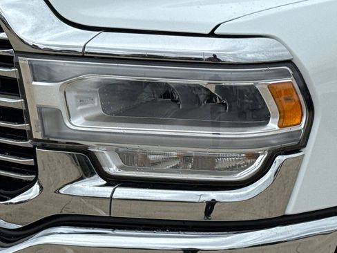 Used 2024 RAM 3500 Laramie image 4