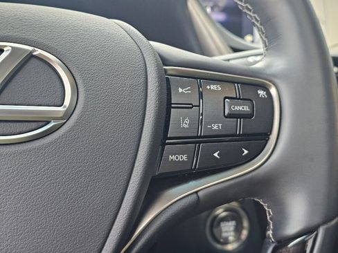 Used 2021 Lexus ES 350 w/ Luxury Package image 29