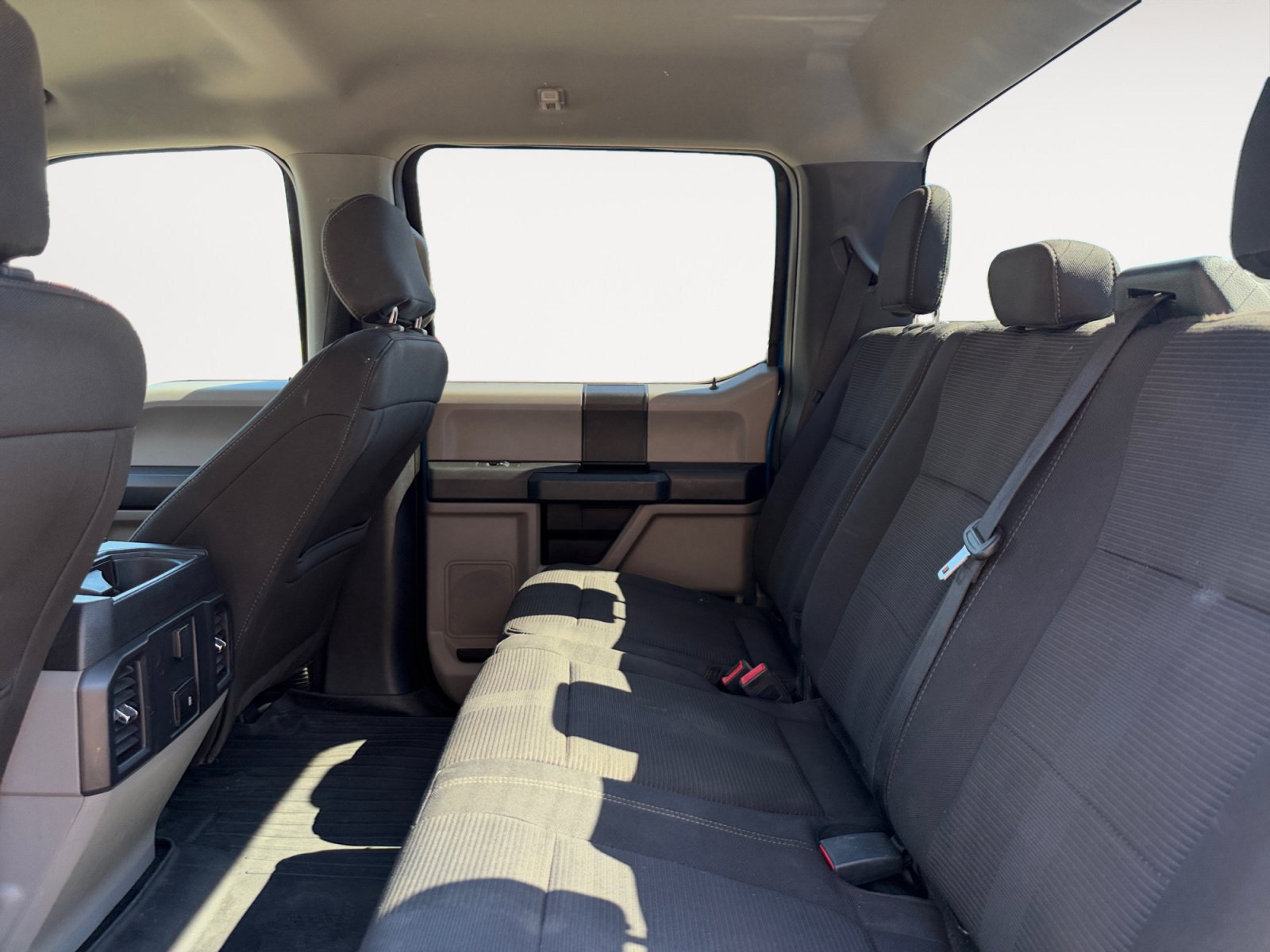 Used 2018 Ford F150 XL w/ Equipment Group 101A Mid AWD/4WD image 13