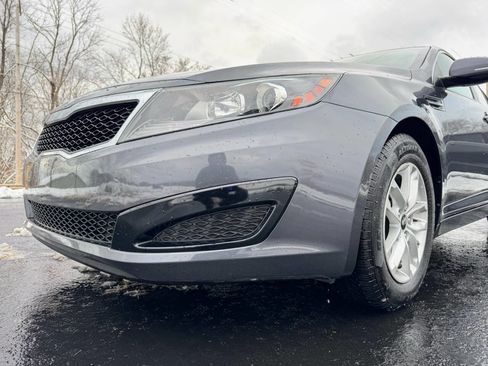 Used 2011 Kia Optima LX image 38