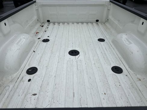 Used 2018 RAM 2500 Laramie w/ Sport Appearance Group image 5