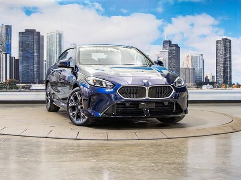 Used 2025 BMW 228i xDrive w/ Premium Package image 1