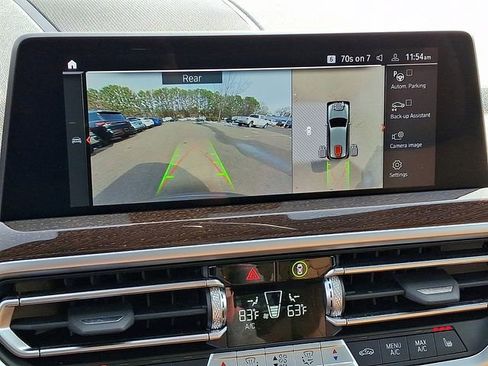 Used 2023 BMW X3 sDrive30i w/ Convenience Package image 24