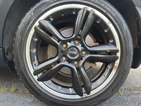 Used 2015 MINI Cooper Countryman S AWD/4WD image 40