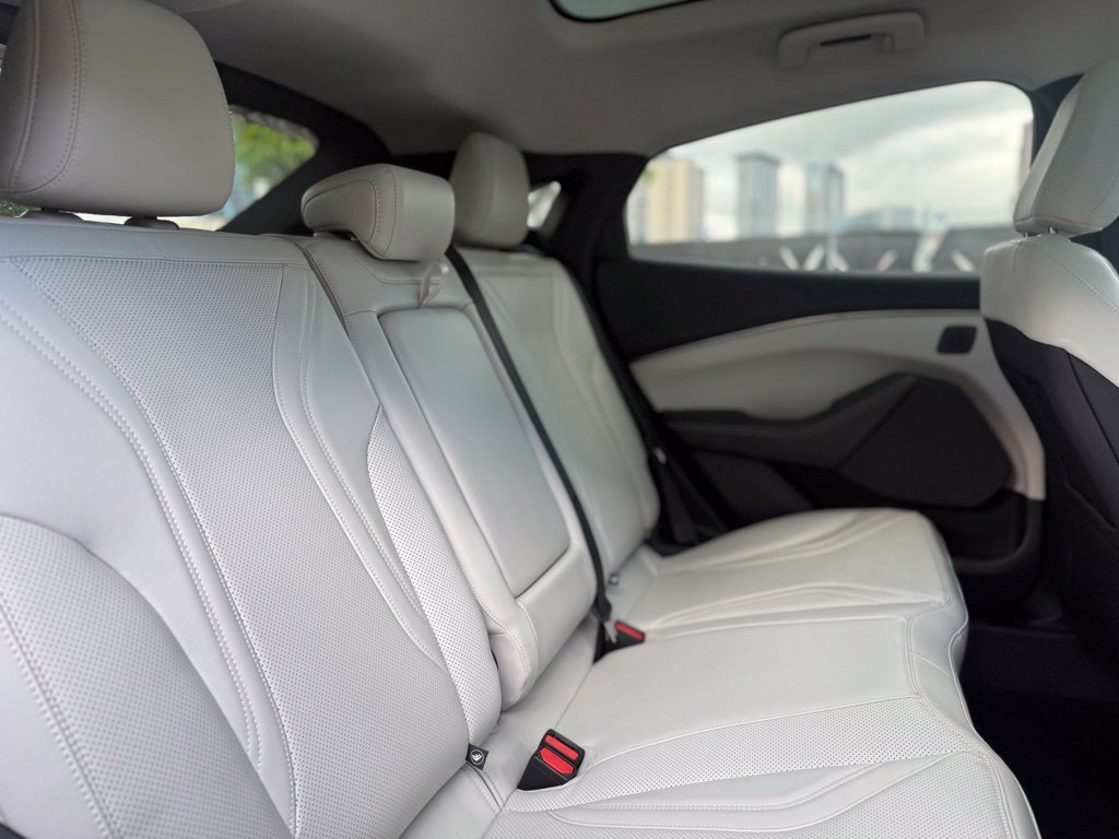 Used 2023 Ford Mustang Mach-E Premium RWD image 13