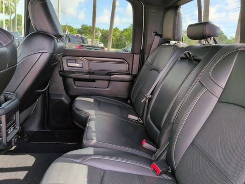 Used 2023 RAM 2500 Rebel w/ Level 1 Equipment Group AWD/4WD image 14