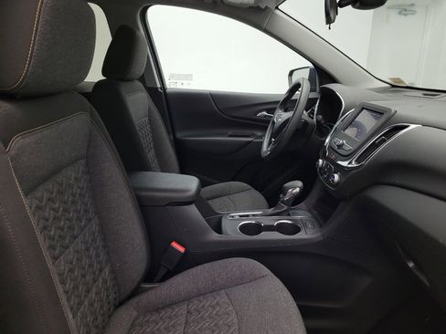 Used 2022 Chevrolet Equinox LT image 21