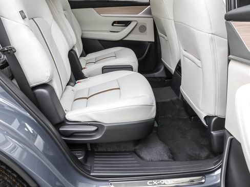 New 2026 MAZDA CX-90 Plug-In Hybrid w/ Premium Plus AWD/4WD image 44