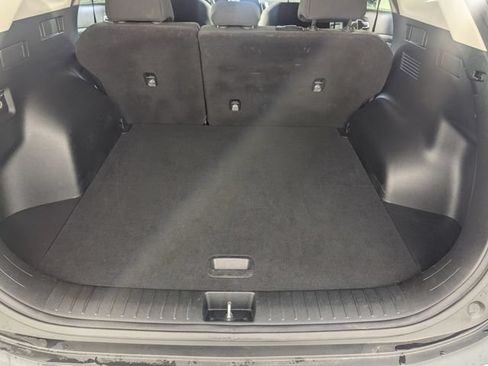 Used 2024 Kia Sportage LX FWD image 26
