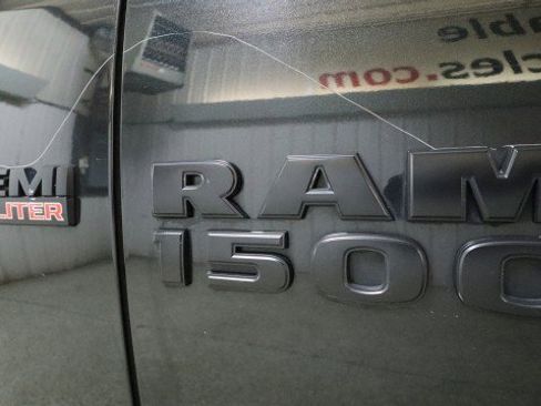 Used 2018 RAM 1500 Sport image 20