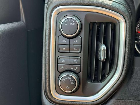 Used 2022 Chevrolet Silverado 1500 RST AWD/4WD image 21