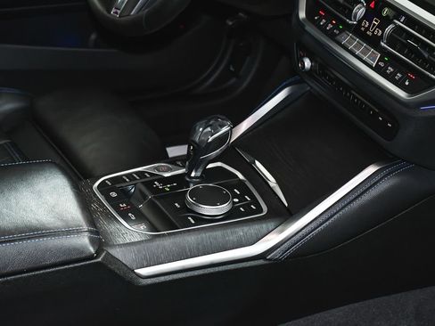 Used 2021 BMW 430i Convertible w/ M Sport Package RWD image 62