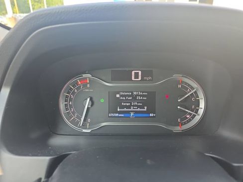 Used 2017 Honda Pilot EX image 12