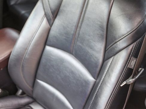 Used 2017 MAZDA MAZDA3 Touring image 28