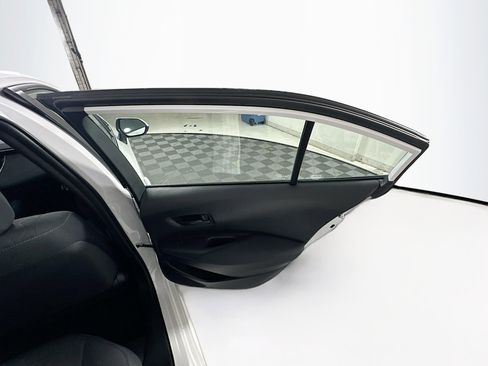 Used 2023 Toyota Corolla LE w/ Carpet Mat Package (TMS) image 29