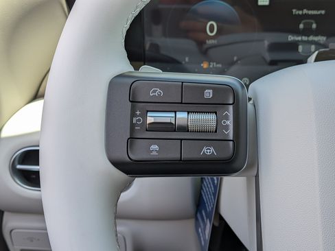 New 2027 Hyundai Palisade SEL FWD image 31