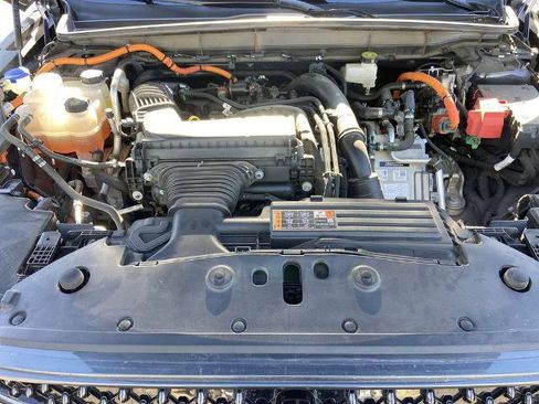 Used 2024 Lincoln Nautilus Black Label w/ Jet Appearance Package (87T) image 26