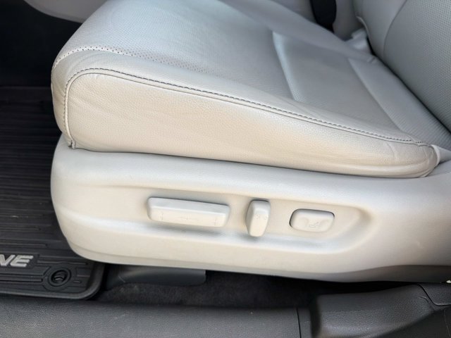 Used 2023 Honda Ridgeline RTL-E image 20