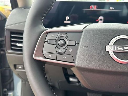 New 2026 Nissan Sentra SV w/ SV Convenience Package FWD image 26