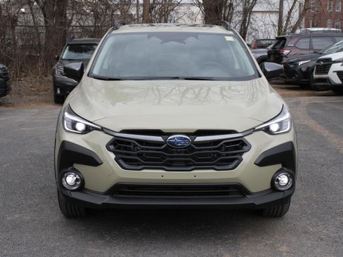 New 2026 Subaru Crosstrek 2.5i Limited AWD/4WD image 2
