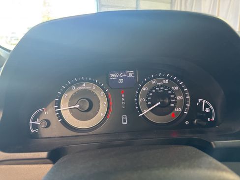 Used 2016 Honda Odyssey SE image 21