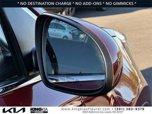 Used 2020 Kia Sportage LX image 15