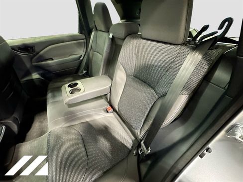 New 2026 Subaru Forester Premium image 24