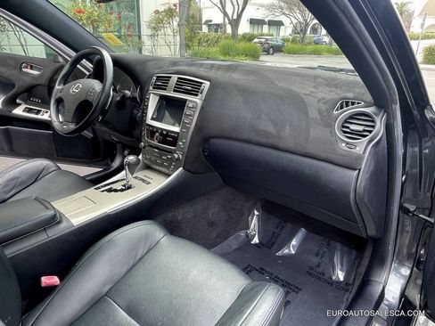 Used 2008 Lexus IS F image 25