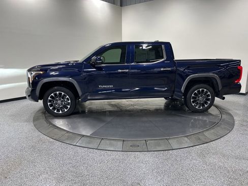 Used 2024 Toyota Tundra Limited image 8