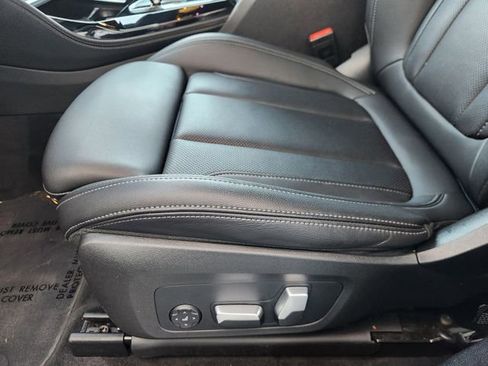 Used 2023 BMW X4 xDrive30i w/ Parking Assistance Package image 20