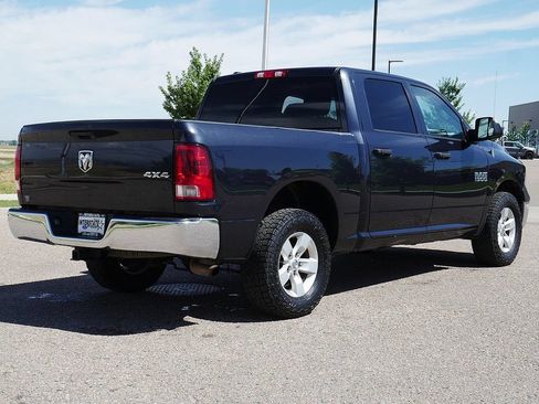Used 2013 RAM 1500 ST w/ SXT Appearance Group AWD/4WD image 5