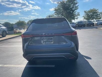 New 2026 Lexus RX 350 Premium Plus w/ Convenience Package