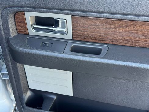 Used 2013 Ford F150 Lariat w/ Luxury Equipment Group RWD image 25