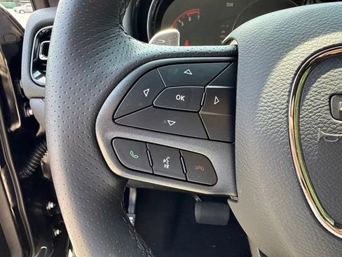 Used 2026 Dodge Durango GT AWD/4WD image 12