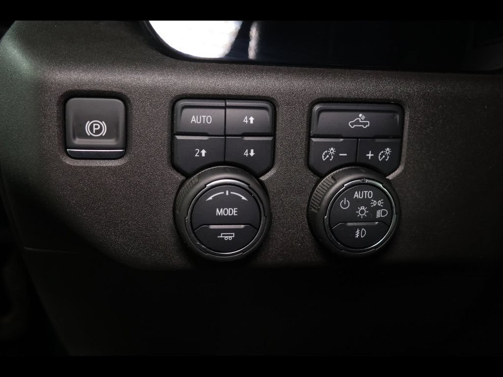 Used 2024 Chevrolet Silverado 1500 RST w/ All Star Edition Plus AWD/4WD image 16