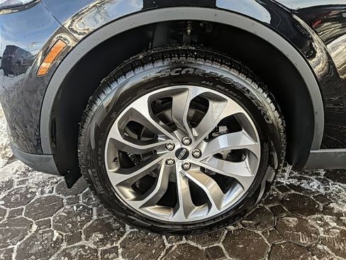 Certified 2025 Lincoln Aviator Reserve w/ Illumination Package image 9