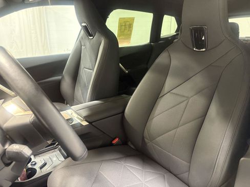 Used 2023 BMW iX xDrive50 w/ Premium Package AWD/4WD image 3