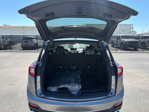 New 2026 Acura RDX SH-AWD image 25