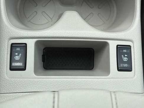 Certified 2021 Nissan Rogue Sport SL w/ Premium Package FWD image 31